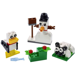 11012 LEGO® CREATOR Kit creativo con pietre bianche en oferta
