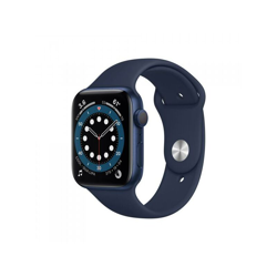 Watch Series 6 44 mm OLED Blu GPS (satellitare) - Apple en oferta