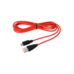 14208-30 cavo USB 2 m USB A Micro-USB B Arancione - Jabra características