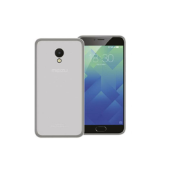 Meizu - Phonix MZUM5GPW custodia per cellulare Cover Trasparente características