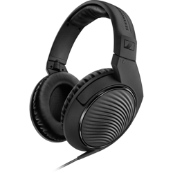 HD 200 PRO Cuffie Padiglione auricolare Nero - Sennheiser en oferta