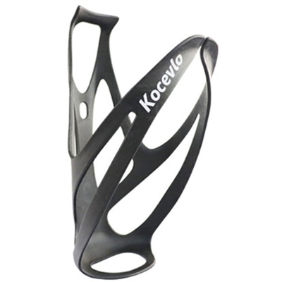 Highway fibra di carbonio fibra di nylon misto materiale nero