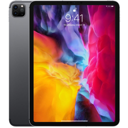 iPad Pro 27,9 cm (11') 6 GB 256 GB Wi-Fi 6 (802.11ax) Grigio iPadOS - Apple características