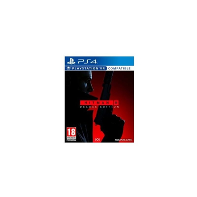 Hitman 3 Deluxe Edition Inglese, ITA PlayStation 4 - Koch Media