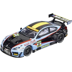 20030917 DIGITAL 132 BMW M6 GT3 Molitor Racing, n. 14 - Carrera características