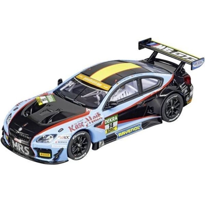 20030917 DIGITAL 132 BMW M6 GT3 Molitor Racing, n. 14 - Carrera