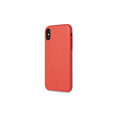 SUPERIOR999RD custodia per cellulare 16,5 cm (6.5') Cover Rosso - Celly