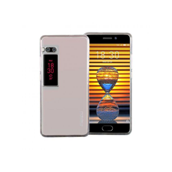 Phonix Cover Gel Protection Plus per Meizu Pro 7 - Trasparente precio