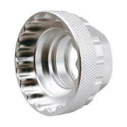 Strumento di rimozione guarnitura per bicicletta a 12 velocit características