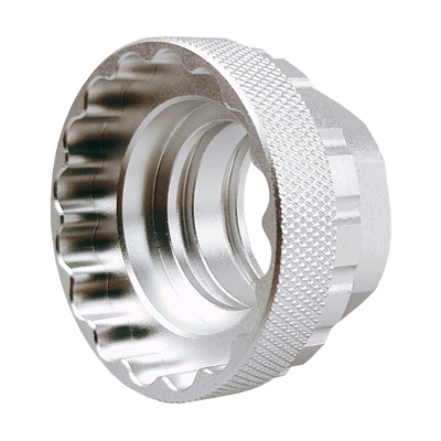 Strumento di rimozione guarnitura per bicicletta a 12 velocit