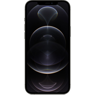 iPhone 12 Pro Max 17 cm (6.7') Doppia SIM iOS 14 5G 128 GB Grafite - Apple