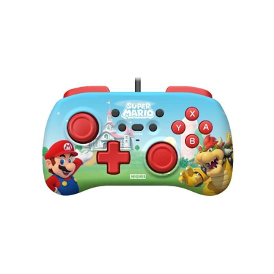PAD Mini (Super Mario) Multicolore USB Gamepad Nintendo Switch - Hori