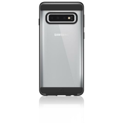 Hama Air Robust custodia per cellulare 15,5 cm (6.1") Cover Grigio, Trasparente