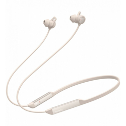 Huawei FreeLace Pro Cuffia Auricolare, Passanuca USB tipo-C Bluetooth Bianco precio