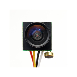 600TVL 1/4 1,8 mm CMOS FPV Fotocamera con obiettivo da 170 gradi PAL / NTSC 3,7-5 VNTSC precio