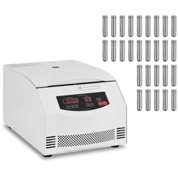 Centrifuga Da Laboratorio Analisi Da Banco Provette Sangue 24 x 10 ml RCF 4730 g precio