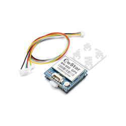 Beitian BN-880 Modulo di controllo del volo Modulo GPS Bussola a doppio modulo con cavo en oferta