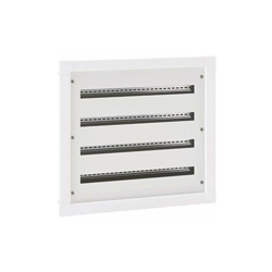 Legrand - Scatola di distribuzione da incasso XL3S 160 completamente modulare, 4 file da 36 moduli en oferta