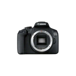 EOS 2000D + EF-S 18-55mm f/3.5-5.6 III Kit fotocamere SLR 24,1 MP CMOS 6000 x 4000 Pixel Nero - Canon características