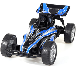 Eachine EMAX EAT03 1/24 2.4G RWD RC Electric FPV Car Remote Control RTR Model with Goggles en oferta