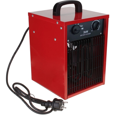 Ventilatore per uso domestico 2000W Tipo di riscaldamento 220V Scaldabagno per uso domestico Strumento caldo per piedi 3 modalità Condizionatore