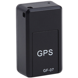 GF-07 forte localizzatore GPS magnetico controllo vocale richiamata registrazione localizzatore di posizione in miniatura personale características