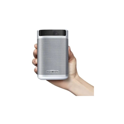 XGIMI XJ03W MOGO Proiettore DLP Supporto ad alta luminosità Risoluzione 4K 2 GB 16 GB Android 9.0 10400 mAh Batteria Assistente Google Proiettore