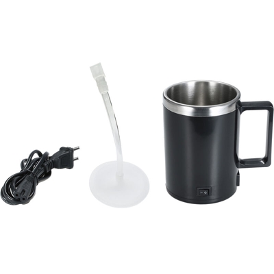 Strumento di riparazione lucidatura fari auto riscaldamento tazza di atomizzazione tazza di riscaldamento elettrico standard europeo