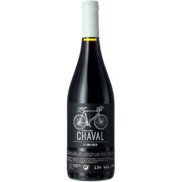 EL CHAVAL - BODEGAS NODUS