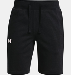 Shorts UA Rival Cotton da ragazzo precio