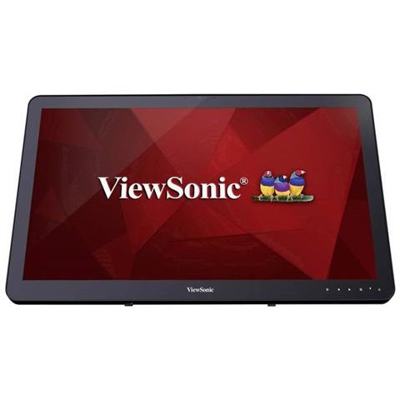 Td2430monitor Touch Screenclasse Energetica: A (a+++ - D) 61 Cm (24 Pollici) 1920 X 1080 Pixel16:925 Msusb 3.0,