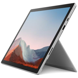 Tablet Surface Pro 7+ Platino 12.3'' QHD Intel Core i3 RAM 8GB Memoria 128 GB Wi-Fi Fotocamera 5Mpx Windows 10 Pro - Italia precio