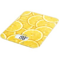 KS 19 Lemon, Bilancia da cucina