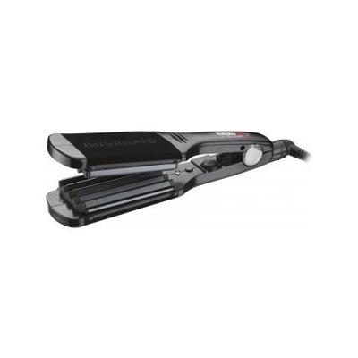 Clip Di 60 Millimetri In Rilievo Babyliss Pro Bab 2512 Ibda