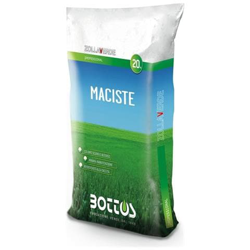 Sementi Maciste - 20 Kg características