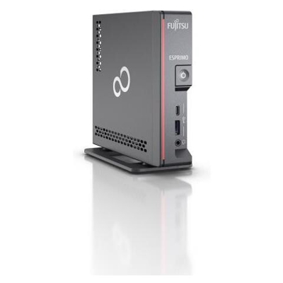 Mini Pc Esprimo G5010 Intel Core i3-10100 Quad Core 3,6 GHz Ram 8 GB SSD 256 GB 4xUSB 3.0 Windows 10 Pro