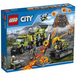 60124 Base delle Esplorazioni Vulcanica precio