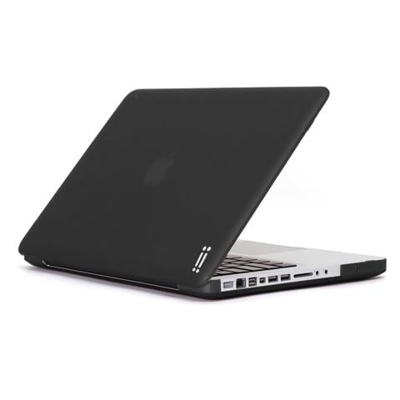 Custodia MacBook Pro 13 Matte - Black