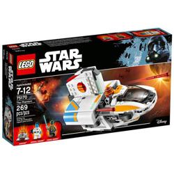 75170 The Phantom precio