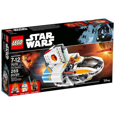 75170 The Phantom