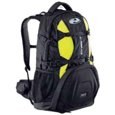 Zaini Held Adventure Evo 28l Attrezzatura One Size