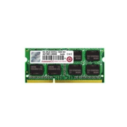 Memoria SoDimm JetMemory 8GB (1x 8GB) DDR3 1600 MHz CL9 características