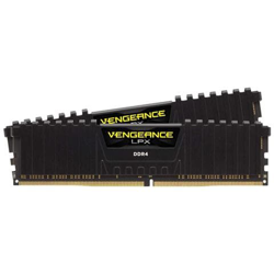 Memoria Dimm Vengeance LPX 16 GB (2x8 GB) DDR4 3600 MHz CL18 precio