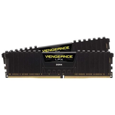 Memoria Dimm Vengeance LPX 16 GB (2x8 GB) DDR4 3600 MHz CL18