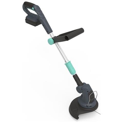 Net50b Nomad - Sbavatrice A Batteria