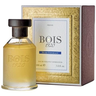 Sushi Imperiale Eau De Toilette 100ml