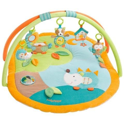 Fruscio Giocattolo - Hippo