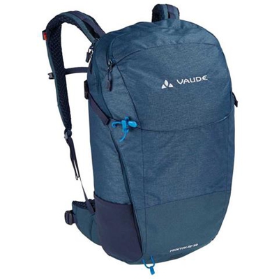 Zaini Vaude Prokyon Zip 24l Zaini E Valigie One Size