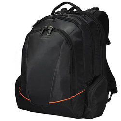 Zaino Notebook Flight 16'' Nero precio