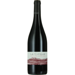 LE CIRQUE 2017 - LES VIGNERONS DE TAUTAVEL VINGRAU características